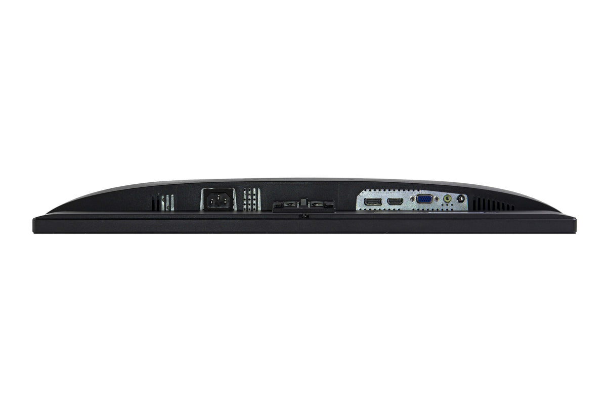 AOC E1 24E1Q Computerbildschirm 60,5 cm (23.8") 1920 x 1080 Pixel Full HD LED Schwarz