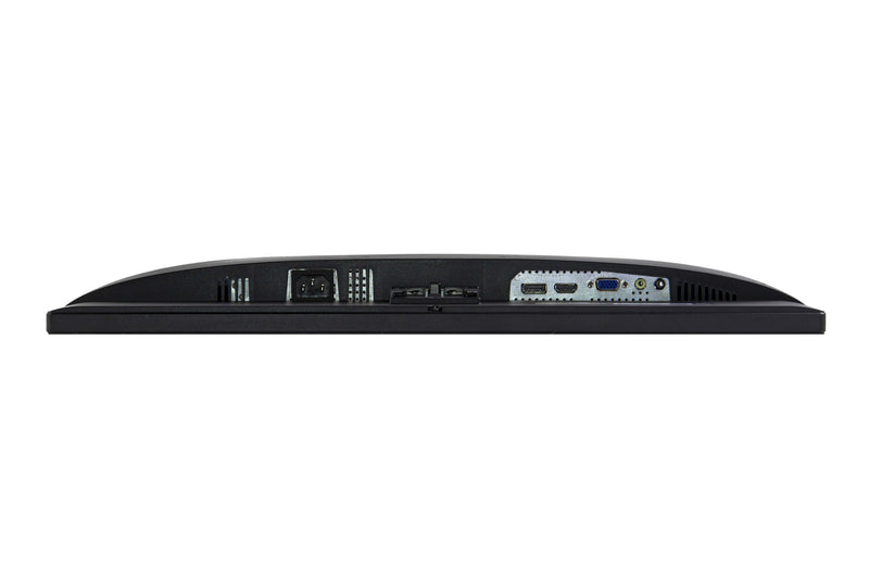 AOC E1 24E1Q Computerbildschirm 60,5 cm (23.8") 1920 x 1080 Pixel Full HD LED Schwarz
