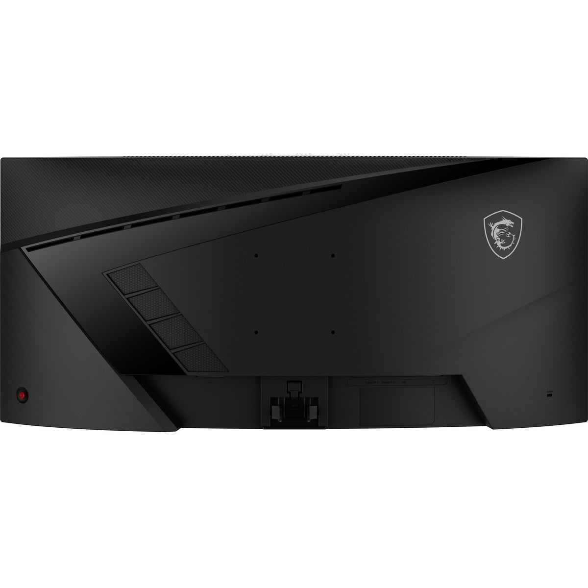 MSI MAG 346CQDF E20 Computerbildschirm 86,4 cm (34") 3440 x 1440 Pixel UltraWide Quad HD LCD Schwarz