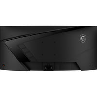 MSI MAG 346CQDF E20 Computerbildschirm 86,4 cm (34") 3440 x 1440 Pixel UltraWide Quad HD LCD Schwarz