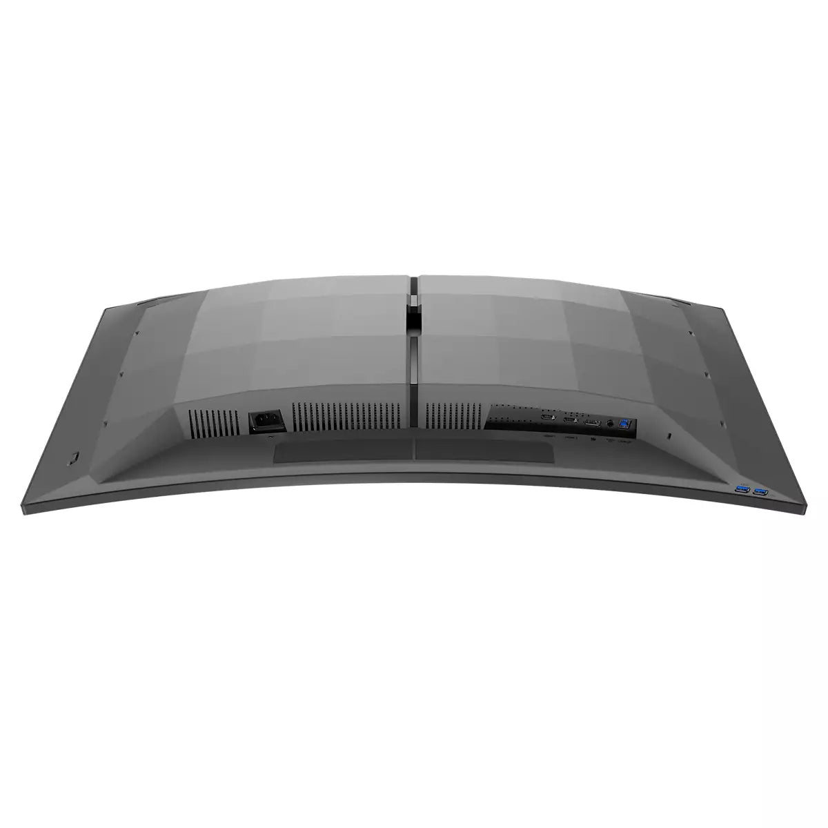 Philips Evnia 6000 34M2C6500/00 Computerbildschirm 86,4 cm (34") 3440 x 1440 Pixel Wide Quad HD QD-OLED Grau