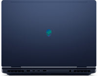 Alienware AC16250 Intel Core 9 270H Laptop 40,6 cm (16") WQXGA 16 GB DDR5-SDRAM 1 TB SSD NVIDIA GeForce RTX 5070 Wi-Fi 7 (802.11be) Windows 11 Home Indigo