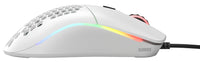 Glorious Gaming Model O Maus Rechts USB Typ-A Optisch 12000 DPI