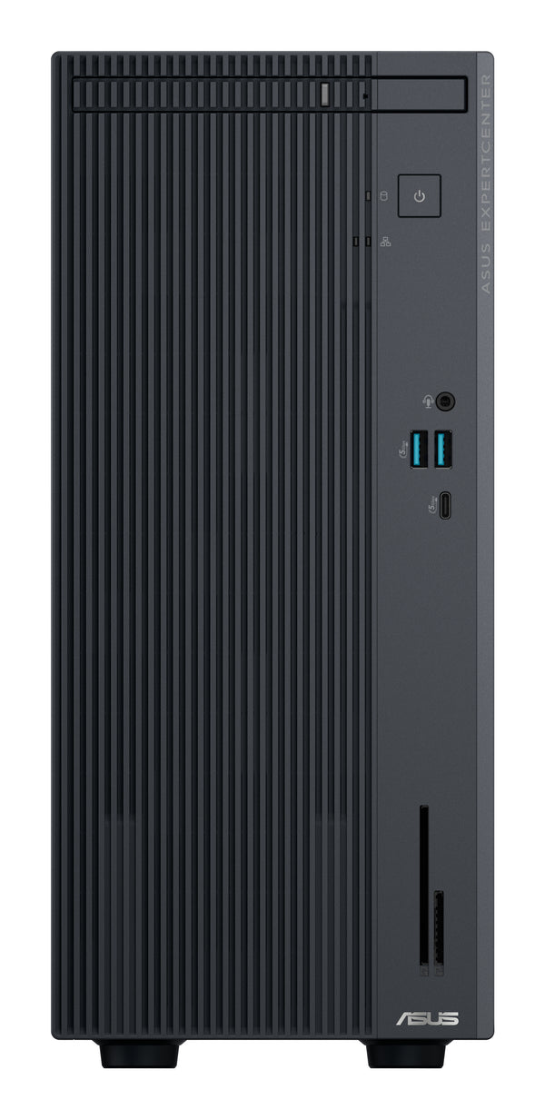ASUS ExpertCenter P500 Mini Tower P500MV-13620H218X Intel® Core™ i7 i7-13620H 32 GB DDR5-SDRAM 1 TB SSD Windows 11 Pro PC Grau