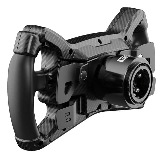 Moza Racing RS047 Gaming-Controller Schwarz Steuerrad PC