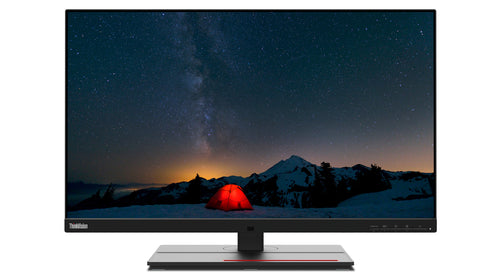 Lenovo ThinkVision P27u-20 (27") UHD HDMI/DP/USB-C/HUB