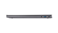 Acer Aspire A17-51M-52LE Intel Core 5 120U Laptop 43,9 cm (17.3") Full HD 16 GB LPDDR5-SDRAM 512 GB SSD Wi-Fi 6 (802.11ax) Windows 11 Home Grau