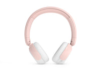 Philips TAK4200 Kopfhörer Kabellos Kopfband Anrufe/Musik Bluetooth Pink, Weiß