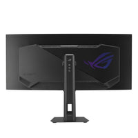 ASUS ROG Strix OLED XG34WCDG Computerbildschirm 86,4 cm (34") 3440 x 1440 Pixel UltraWide Quad HD QD-OLED Schwarz
