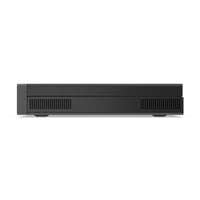 Lenovo ThinkCentre neo 55q Gen 6 AMD Ryzen™ 3 210 8 GB DDR5-SDRAM 256 GB SSD Mini PC Mini-PC Schwarz