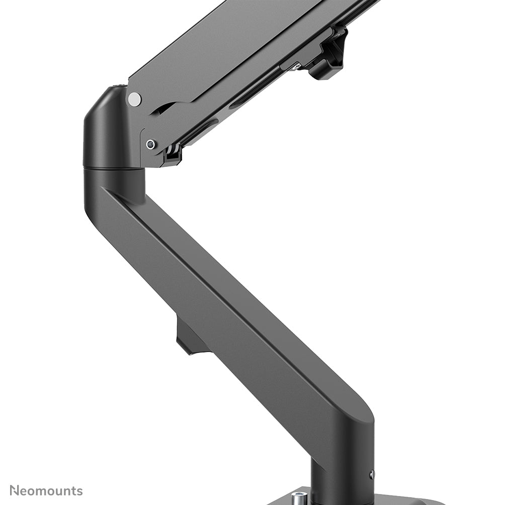 Neomounts DS70-700BL2 Monitorarm 17-27" - Gasfeder