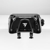 Thrustmaster TCA SKY YOKE Schwarz USB Flugsimulation Analog / Digital PC, PlayStation 5