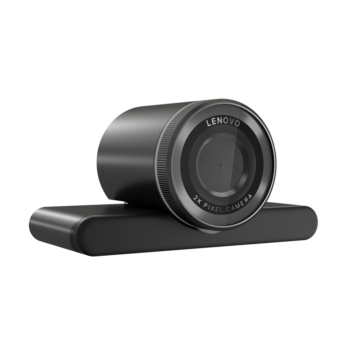 Lenovo 4XC1Q25245 Webcam 4 MP 1920 x 1080 Pixel USB-C Schwarz