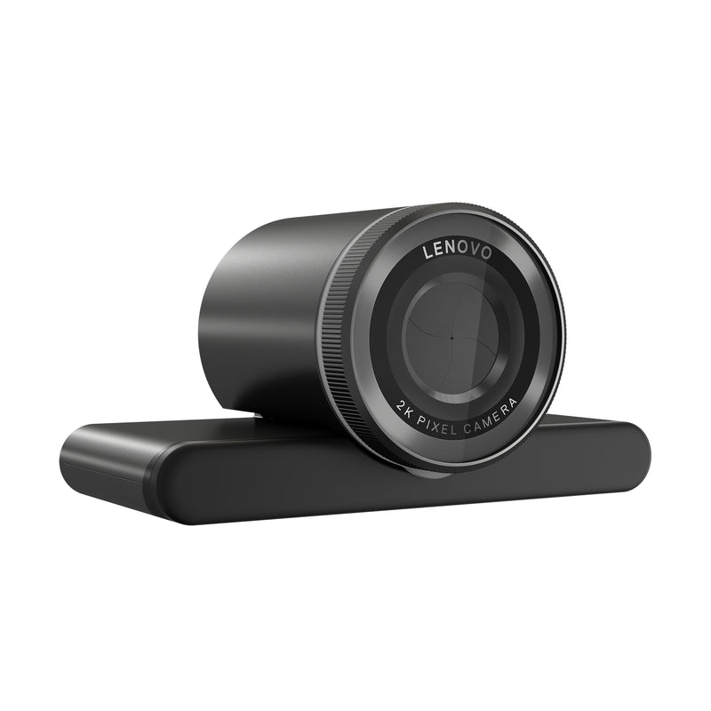 Lenovo 4XC1Q25245 Webcam 4 MP 1920 x 1080 Pixel USB-C Schwarz