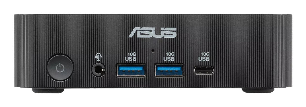ASUS PN54-BBR321MNS1 Schwarz 210 3 GHz
