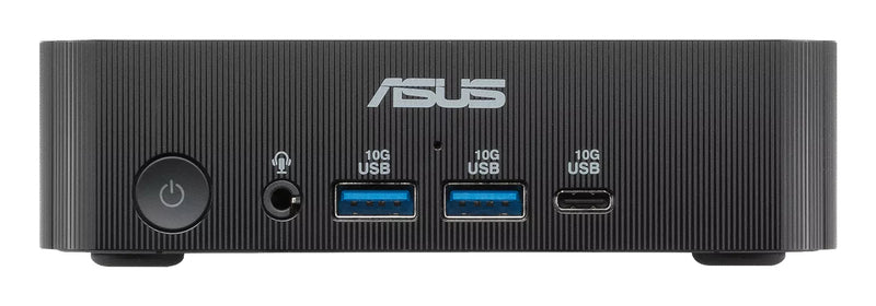 ASUS PN54-BBR321MNS1 Schwarz 210 3 GHz