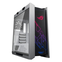 ASUS ROG STRIX HELIOS Midi Tower Weiß