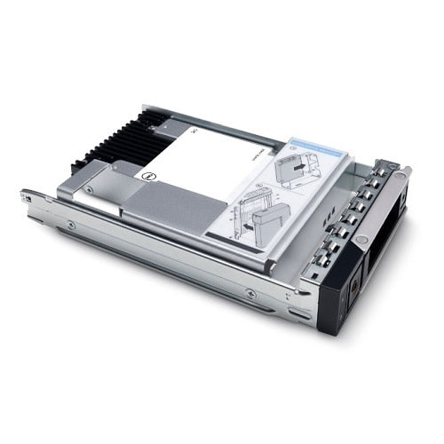 DELL 345-BFZM Internes Solid State Drive 1,92 TB 2.5" SAS