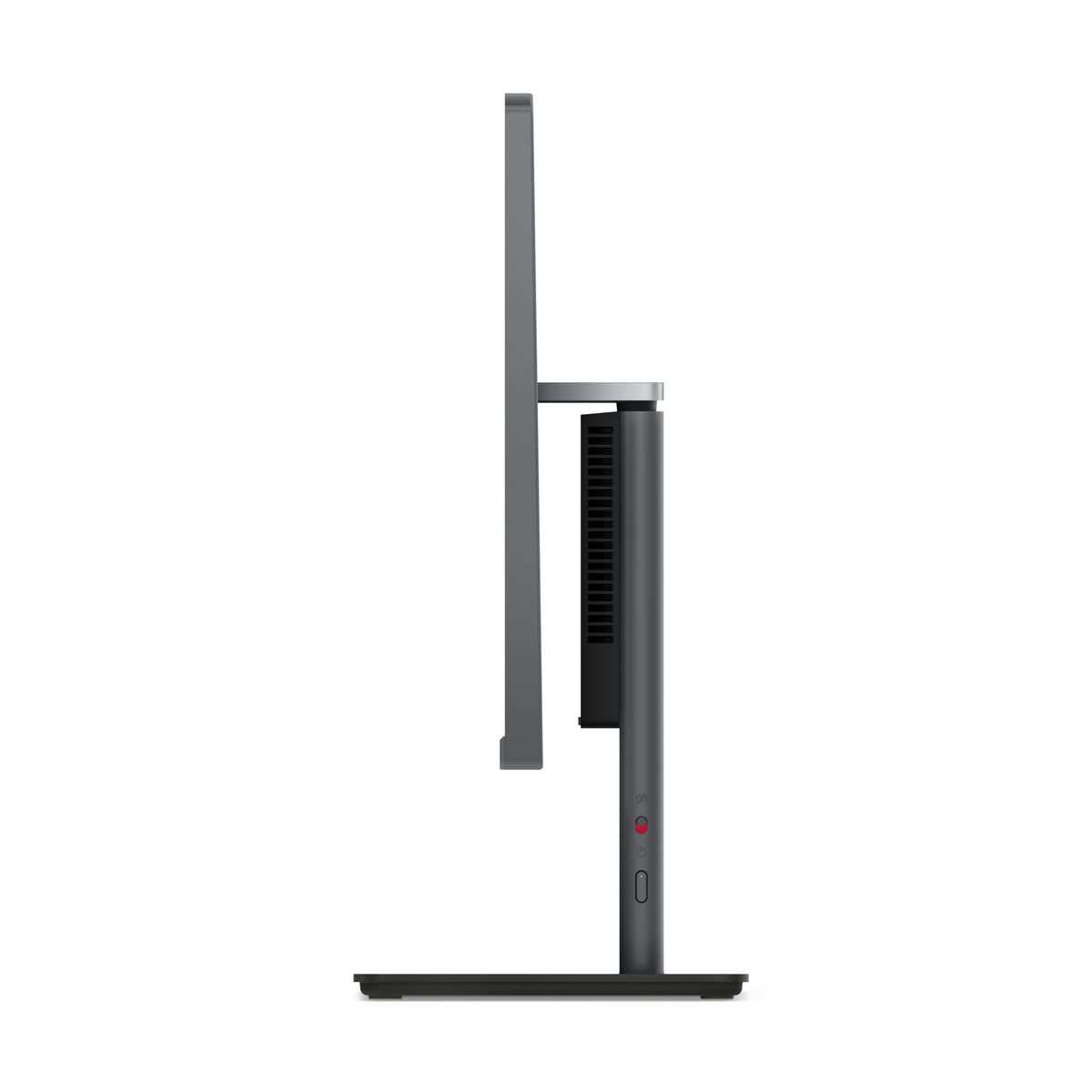 Lenovo ThinkCentre neo 50a 24 Gen 5 Intel® Core™ i5 i5-13420H 60,5 cm (23.8") 1920 x 1080 Pixel Touchscreen All-in-One-PC 16 GB DDR5-SDRAM 512 GB SSD Windows 11 Pro Wi-Fi 6 (802.11ax) Grau