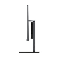 Lenovo ThinkCentre neo 50a 24 Gen 5 Intel® Core™ i5 i5-13420H 60,5 cm (23.8") 1920 x 1080 Pixel Touchscreen All-in-One-PC 16 GB DDR5-SDRAM 512 GB SSD Windows 11 Pro Wi-Fi 6 (802.11ax) Grau