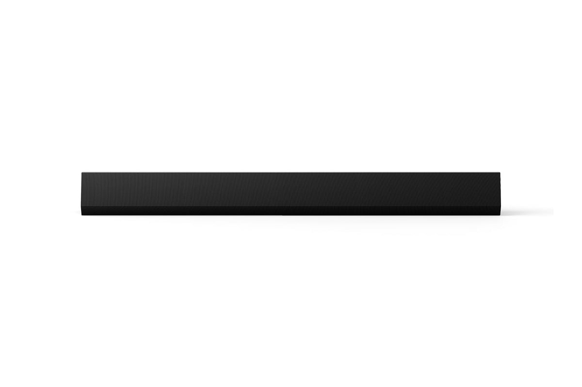 LG DSG10TY Soundbar-Lautsprecher Schwarz 3.1 Kanäle 420 W