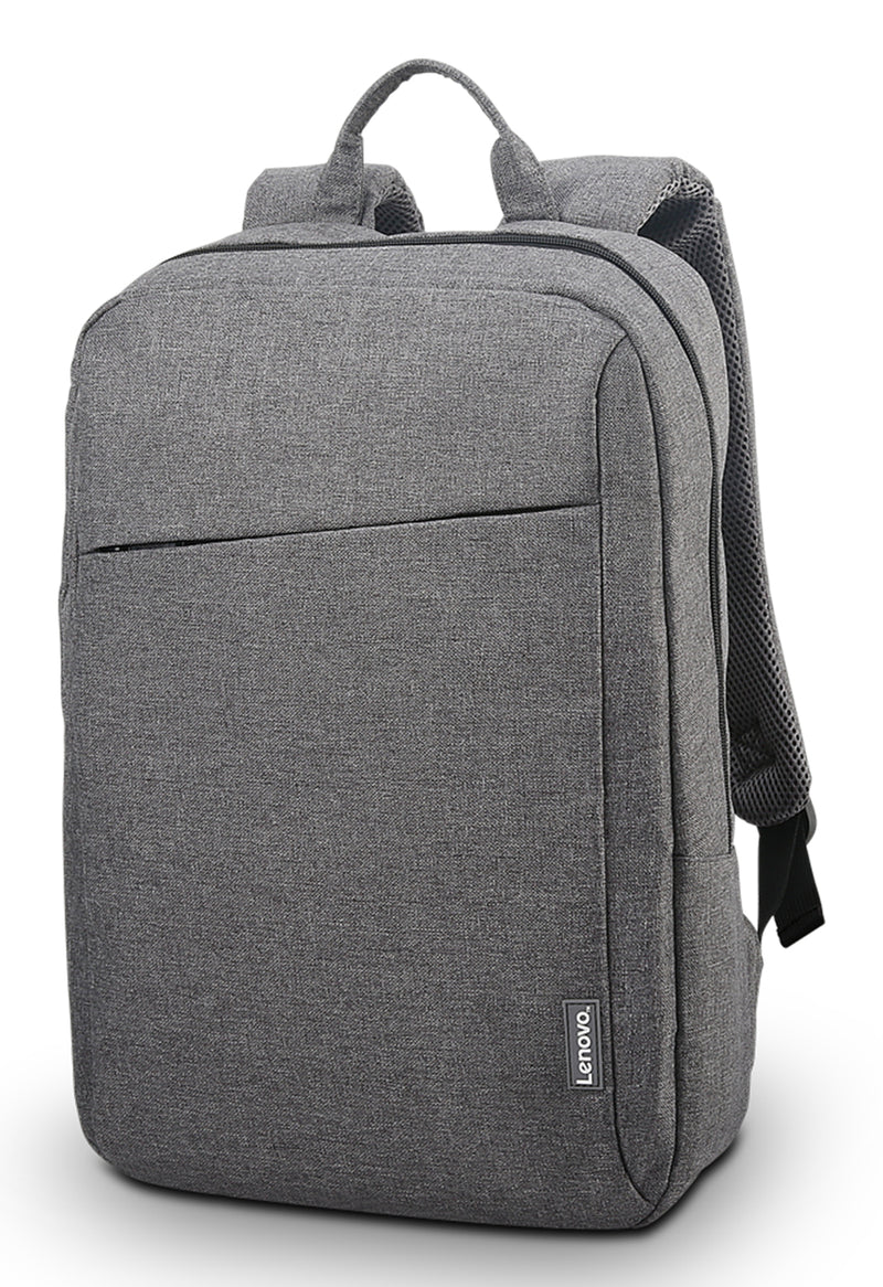 Lenovo B210 39,6 cm (15.6") Rucksack Grau