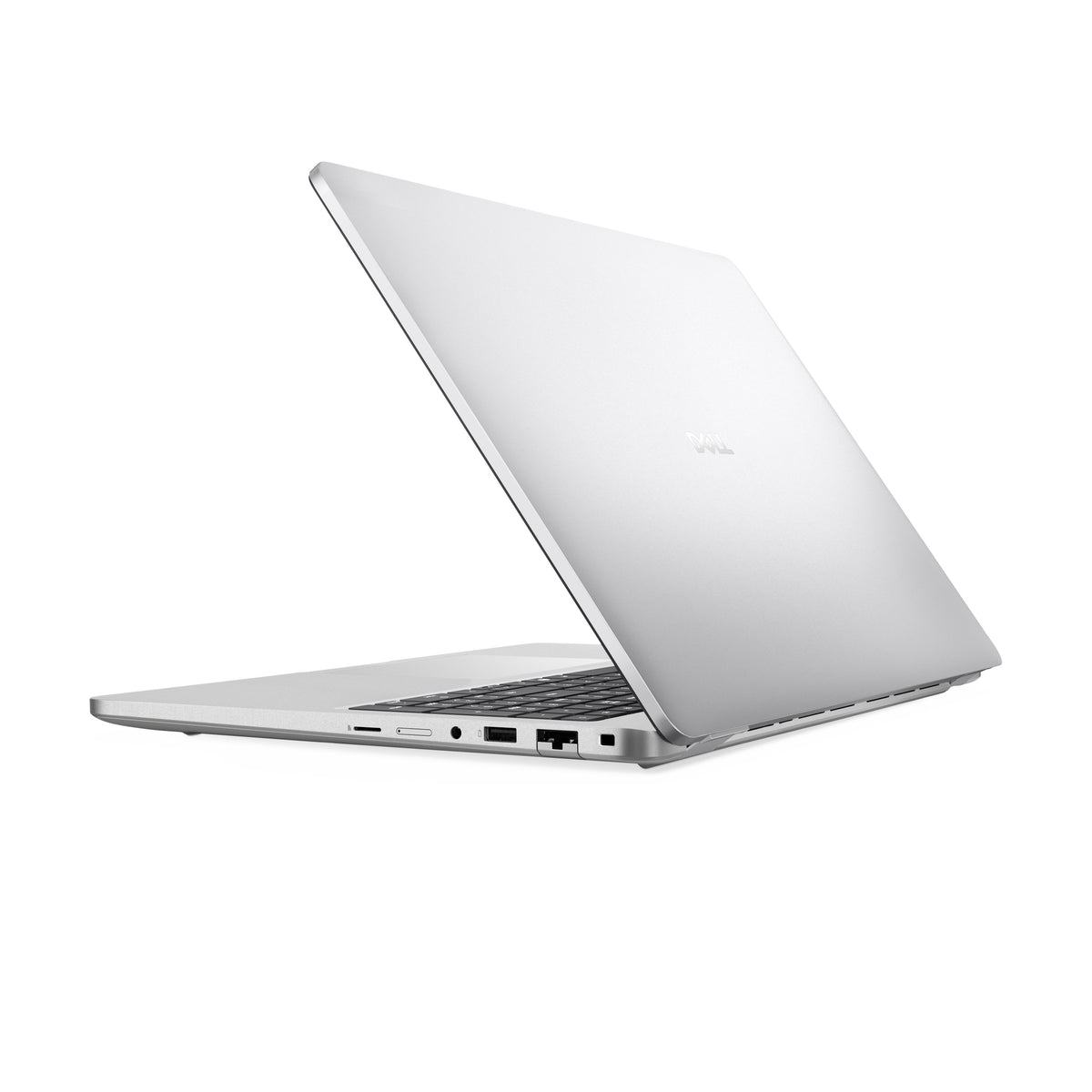 DELL Pro 16 Plus PB16250 Intel Core Ultra 7 265U Laptop 40,6 cm (16") Full HD+ 16 GB DDR5-SDRAM 512 GB SSD Wi-Fi 6E (802.11ax) Windows 11 Pro Aluminium Deutsch