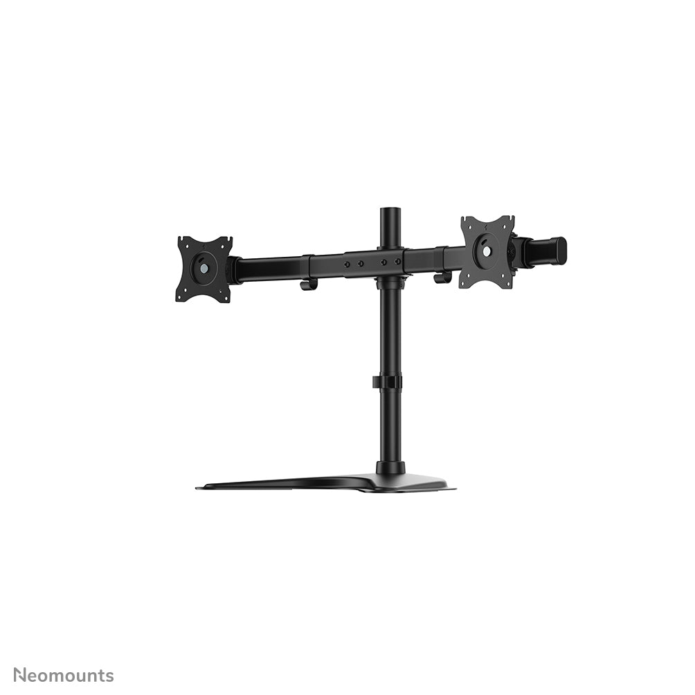 Neomounts NM-D335DBLACK Monitor-Ständer 10-27"