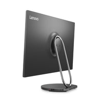 Lenovo Yoga AIO 32ILL10 Intel Core Ultra 7 258V 80 cm (31.5") 3840 x 2160 Pixel All-in-One-PC 32 GB LPDDR5x-SDRAM 1 TB SSD NVIDIA GeForce RTX 4050 Windows 11 Pro Wi-Fi 7 (802.11be) Grau