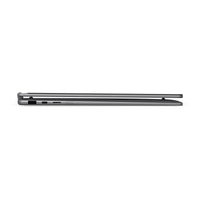 Lenovo Yoga 7 2-in-1 16ILL10 Copilot+ PC Intel Core Ultra 7 258V Hybrid (2-in-1) 40,6 cm (16") Touchscreen 2.8K 32 GB LPDDR5x-SDRAM 1 TB SSD Wi-Fi 7 (802.11be) Windows 11 Pro Schweiz Grau