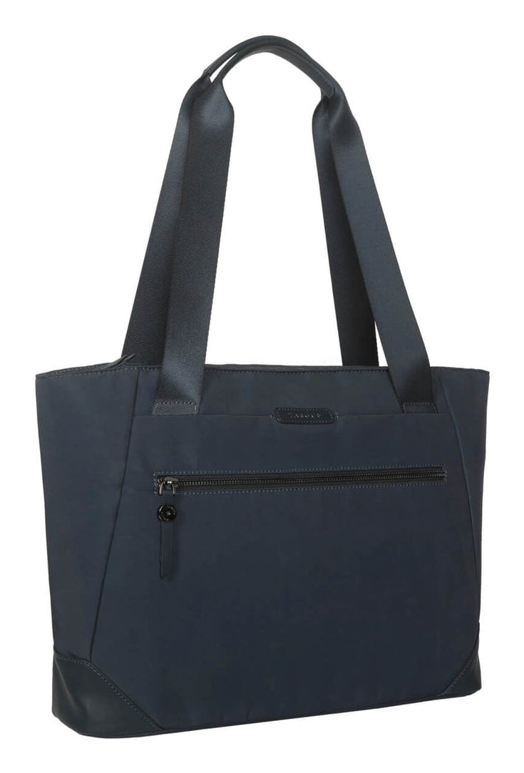 Targus TBA00102GL Laptoptasche 40,6 cm (16") Kosmetiktasche Blau
