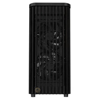 ASUS ProArt PA401 - Metal Panel Schwarz