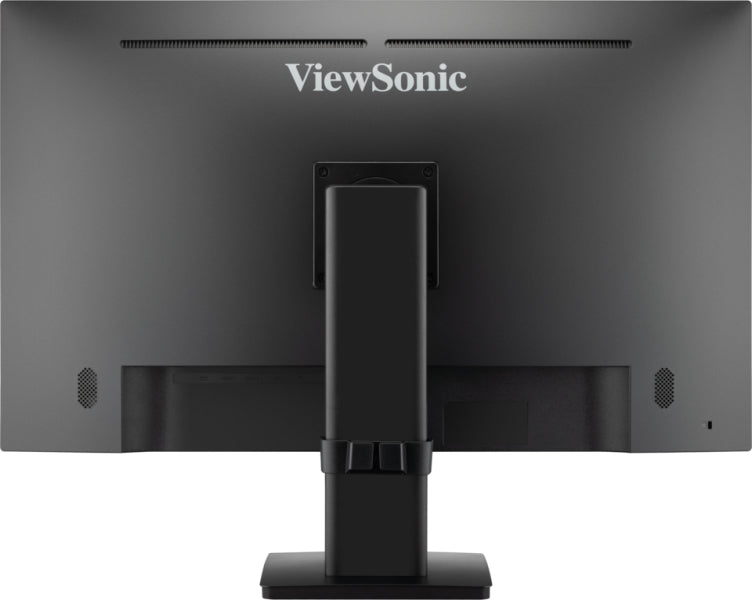 Viewsonic VG3208-4K Computerbildschirm 81,3 cm (32") 3840 x 2160 Pixel 4K Ultra HD LED Schwarz