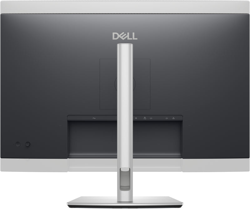 DELL Pro Plus P2725QE Computerbildschirm 68,6 cm (27") 3840 x 2160 Pixel 4K Ultra HD LCD Schwarz, Silber