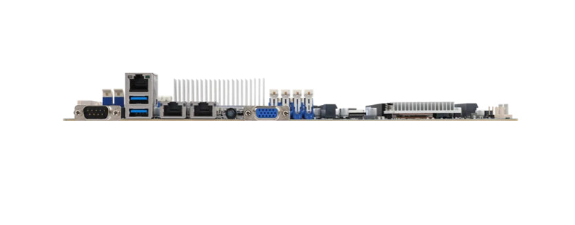 GIGABYTE MZ72-HB2 Socket SP3 Erweitertes ATX