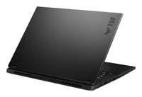 ASUS TUF Gaming A14 FA401EA-RG009W AMD Ryzen AI Max+ 392 Laptop 35,6 cm (14") WQXGA 64 GB LPDDR5x-SDRAM 2 TB SSD Wi-Fi 6E (802.11ax) Windows 11 Home Schwarz