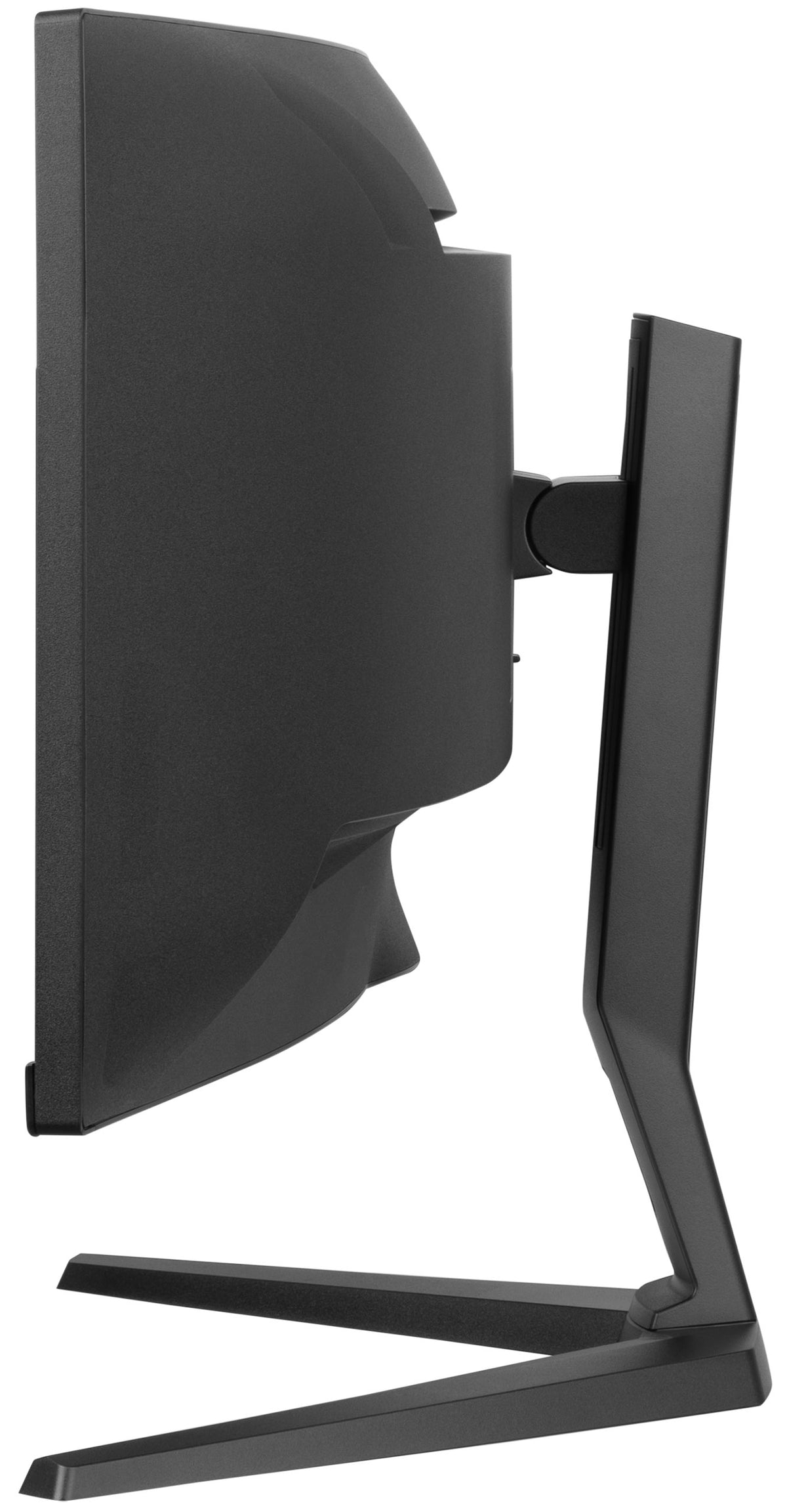 iiyama G-MASTER 45"LCD Curved Bus. UWQHD Computerbildschirm 113 cm (44.5") 5120 x 1440 Pixel Dual QHD LED Schwarz