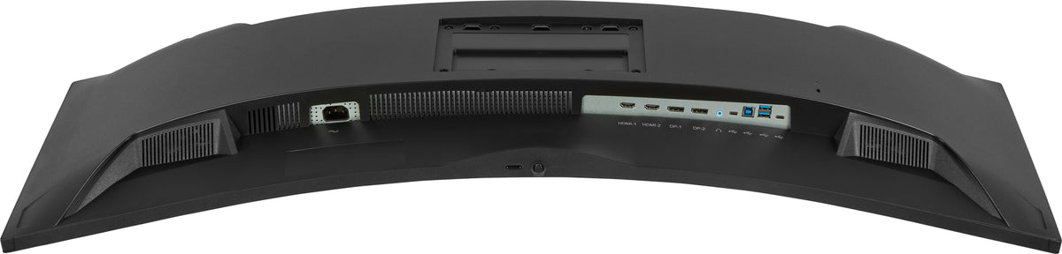 iiyama ProLite XCB4594DQSU-B1 Computerbildschirm 113 cm (44.5") 5120 x 1440 Pixel Dual QHD LED Schwarz