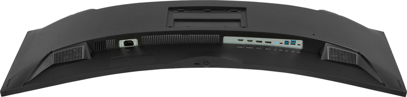 iiyama ProLite XCB4594DQSU-B1 Computerbildschirm 113 cm (44.5") 5120 x 1440 Pixel Dual QHD LED Schwarz