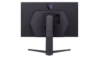 LG 32GQ950P-B Computerbildschirm 80 cm (31.5") 3840 x 2160 Pixel 4K Ultra HD LED Schwarz