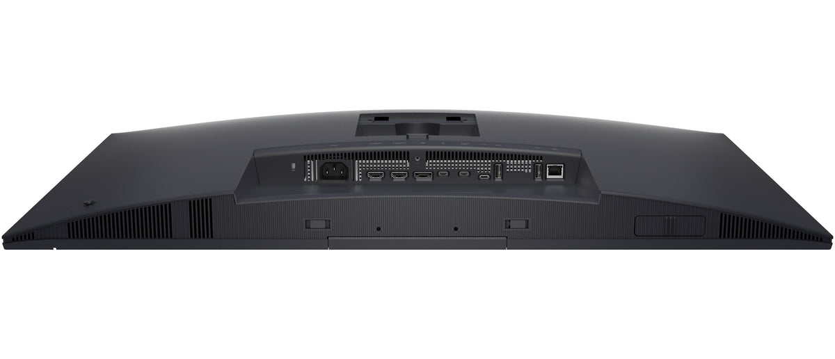DELL UltraSharp U3226Q Computerbildschirm 80 cm (31.5") 3840 x 2160 Pixel 4K Ultra HD QD-OLED Schwarz