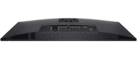 DELL UltraSharp U3226Q Computerbildschirm 80 cm (31.5") 3840 x 2160 Pixel 4K Ultra HD QD-OLED Schwarz