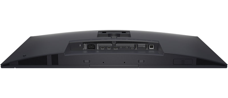 DELL UltraSharp U3226Q Computerbildschirm 80 cm (31.5") 3840 x 2160 Pixel 4K Ultra HD QD-OLED Schwarz