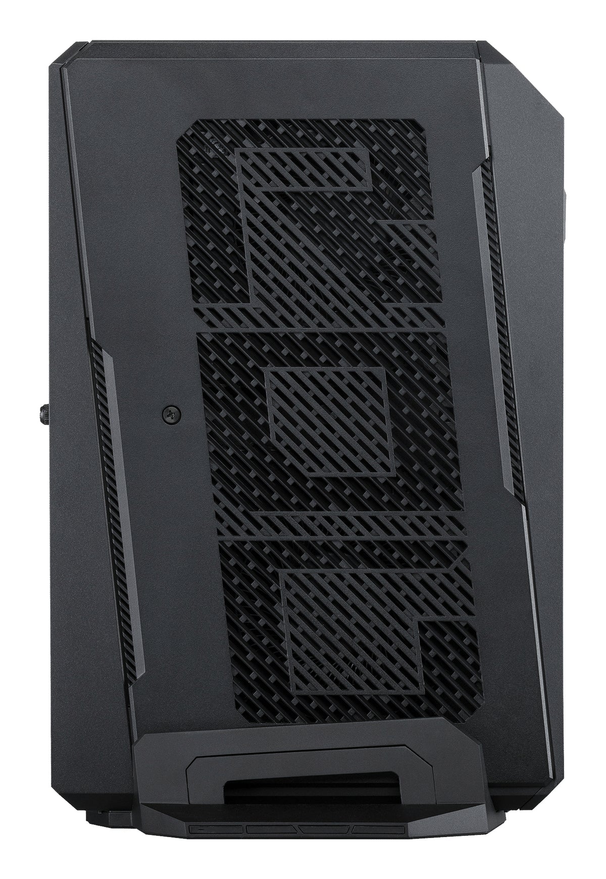 ASUS ROG RNUC16JNK9X28AA2 Intel Core Ultra 9 290HX Plus 32 GB DDR5-SDRAM 2 TB SSD NVIDIA GeForce RTX 5080 Windows 11 Home Mini PC Mini-PC Schwarz