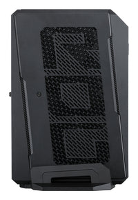 ASUS ROG RNUC16JNK9X28AA2 Intel Core Ultra 9 290HX Plus 32 GB DDR5-SDRAM 2 TB SSD NVIDIA GeForce RTX 5080 Windows 11 Home Mini PC Mini-PC Schwarz