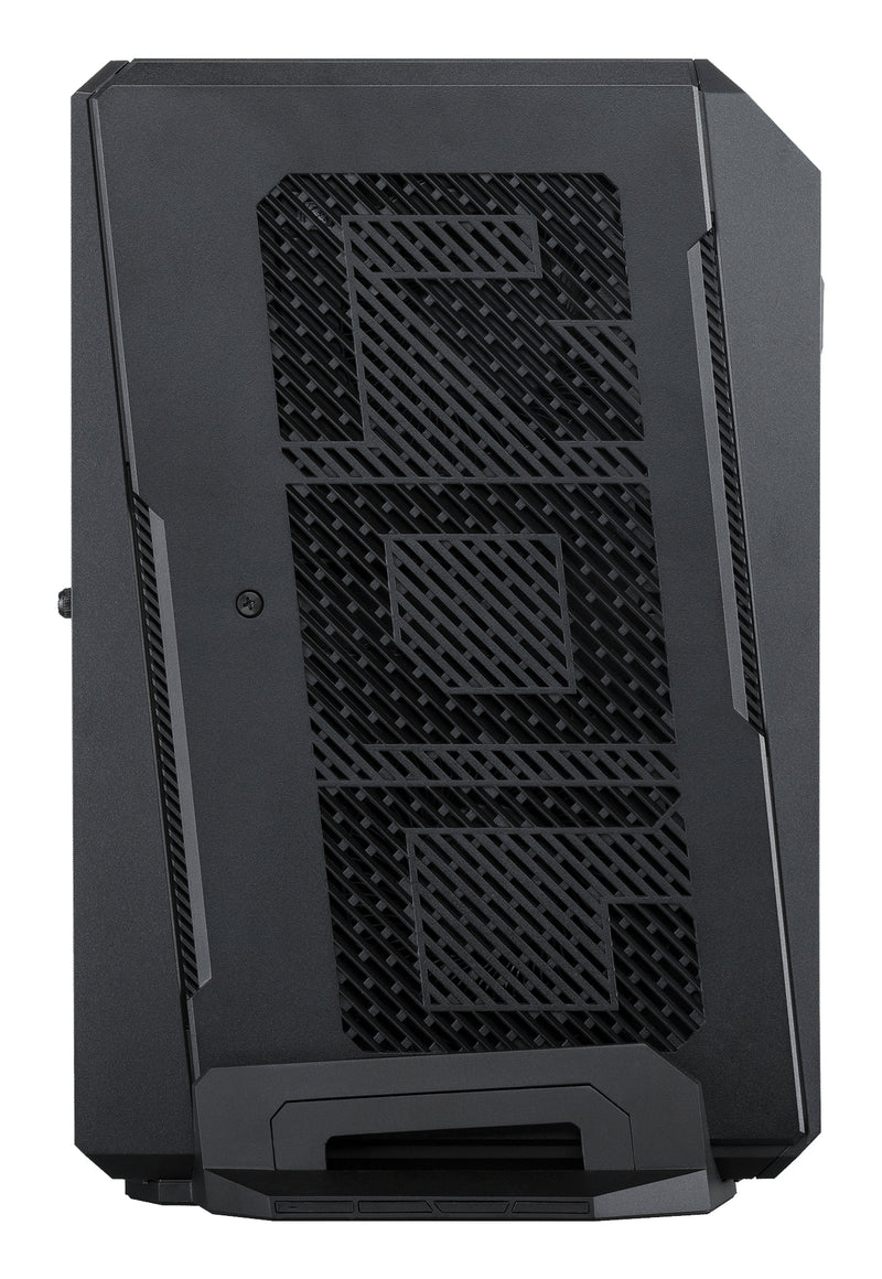 ASUS ROG RNUC16JNK9X28AA2 Intel Core Ultra 9 290HX Plus 32 GB DDR5-SDRAM 2 TB SSD NVIDIA GeForce RTX 5080 Windows 11 Home Mini PC Mini-PC Schwarz