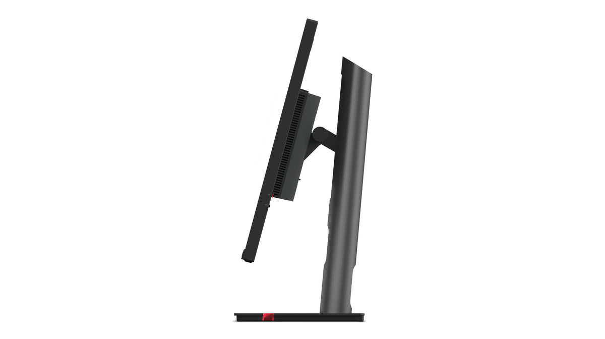 Lenovo ThinkVision P32p-30 Computerbildschirm 80 cm (31.5") 3840 x 2160 Pixel 4K Ultra HD LED Schwarz