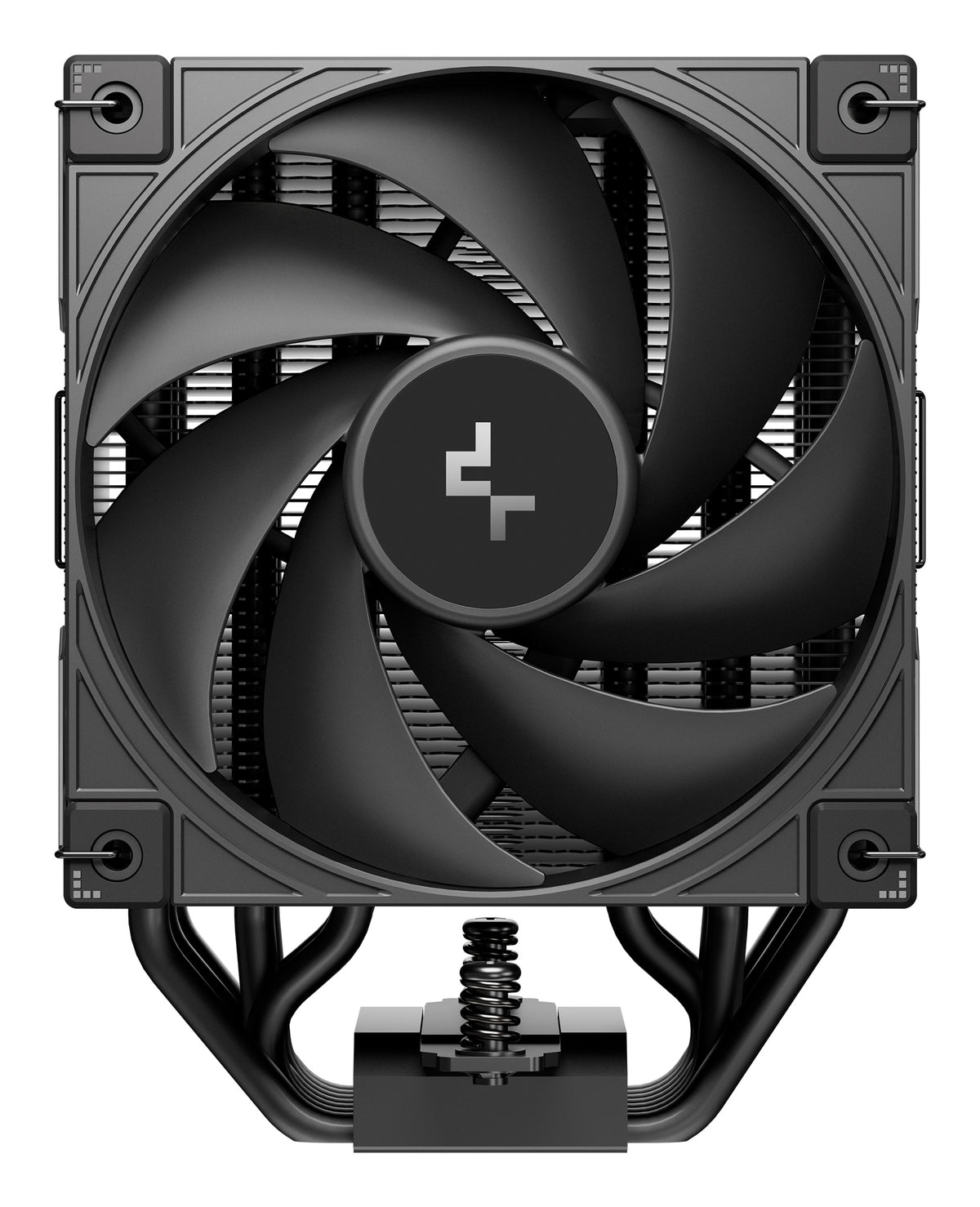 Deepcool K DeepCool AK700 DIGITAL NYX – Ansicht 5