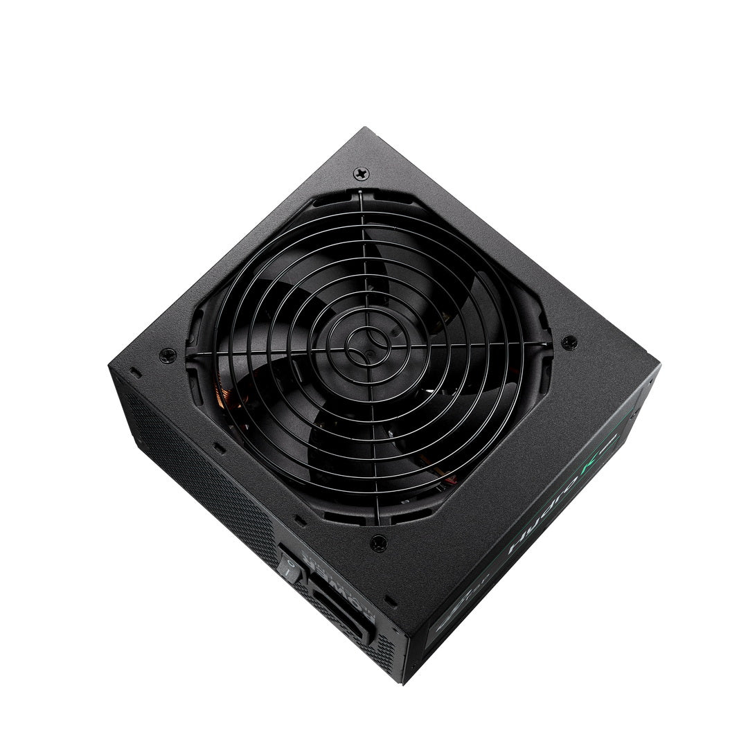 FSP Hydro K PRO 850W Netzteil 24-pin ATX ATX Schwarz