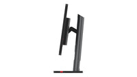 Lenovo 68,6cm /27" (2560x1440) Lenovo ThinkVision P27h-30 4ms DP USB-C Black – Ansicht 7